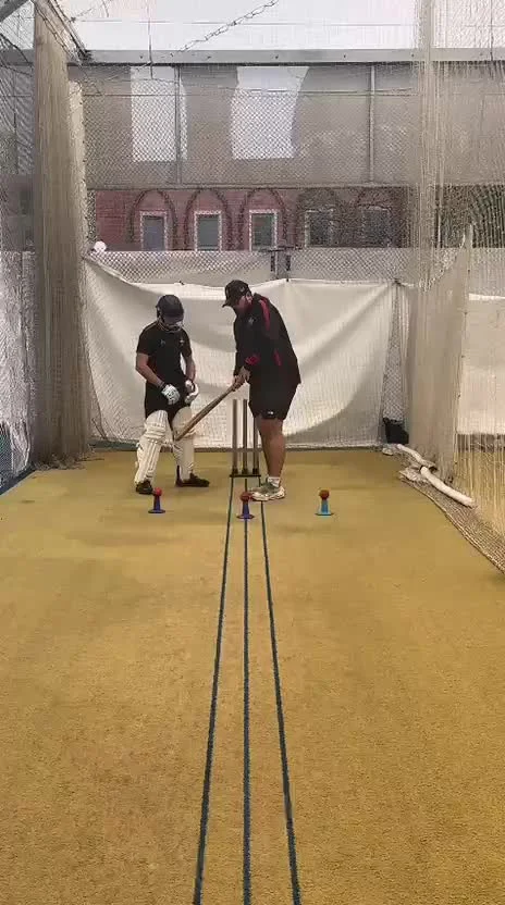 Coaching in action