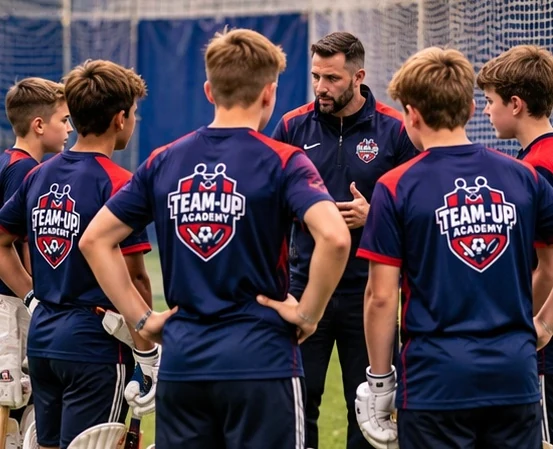 Team participation
